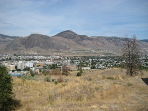 North East View From Sahali img 1043 300x225 Neighbourhood Profile: Lower & Upper Sahali, Kamloops, B.C. Real Estate
