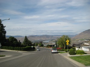 Lower Sahali Street img 1044 300x225 Neighbourhood Profile: Lower & Upper Sahali, Kamloops, B.C. Real Estate