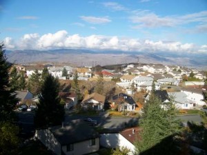 Neighbourhood View From Upper Sahali view from upper sahali 300x225 Neighbourhood Profile: Lower & Upper Sahali, Kamloops, B.C. Real Estate
