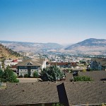 Kamloops Real Estate: Aberdeen View
