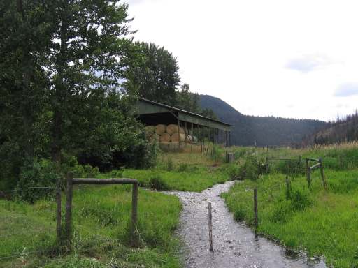 Barnhartvale Property for Sale Kamloops