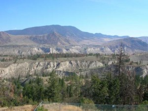Barnhartvale View Kamloops Real Estate