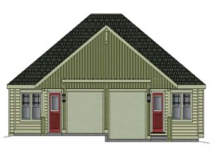 batchelor heights townhouse unit 300x225 Neighbourhood Profile: Batchelor Heights, Kamloops, B.C. Real Estate