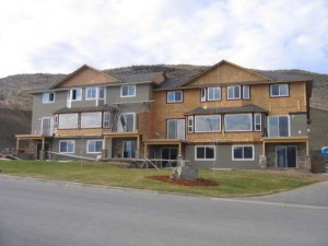 Batchelor Heights Townhouse for Sale