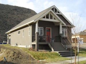 Orchards Walk Single Family Home