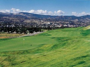 sun rivers golf course kamloops real estate view 300x225 Neighbourhood Profile: Sun Rivers Golf Resort & Community, Kamloops, B.C. Real Estate