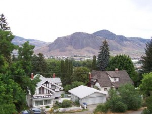 view from south kamloops west 300x225 Neighbourhood Profile: South Kamloops, B.C. Real Estate
