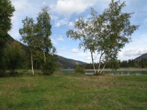 Westsyde Acreage Kamloops Real Estate