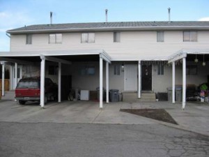 Brocklehurst Townhouse, Court Ordered Sale, Kamloops