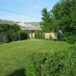 Dallas Area Back Yard Kamloops