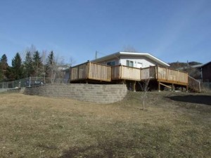 Dufferin Kamloops Court Ordered Sale