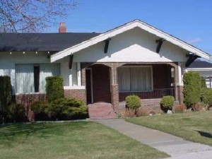 Merritt Single Family Home Court Ordered Sale