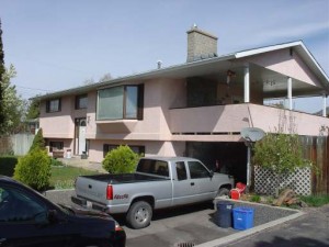 Brocklehurst Single Family Home Court Ordered Sale