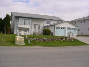 Merritt Court Ordered Sale Single Family Home