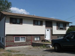 Rayleigh Court Ordered Sale Single Family Home