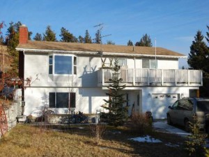 Logan Lake Court Ordered Sale