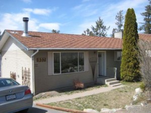 Logan Lake Foreclosure BC