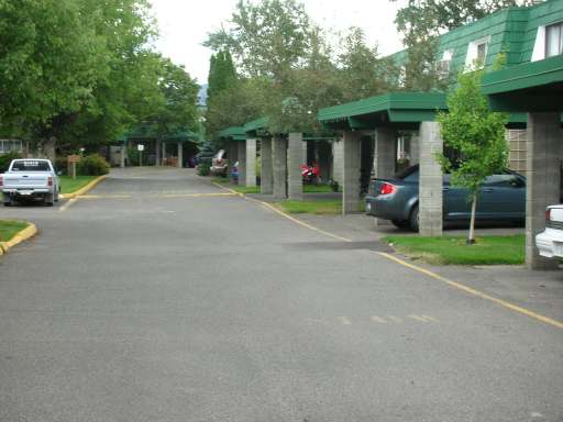 North Kamloops Court Ordered Sale Townhouse