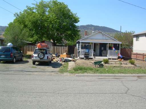 North Kamloops Court Ordered Sale
