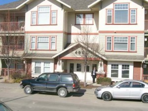South Kamloops Court Ordered Sale