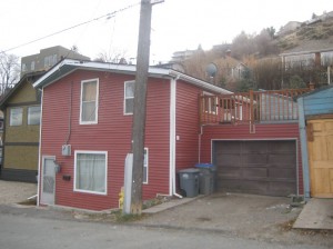 353 Seymour St Front of home for sale Kamloops Real Estate Kamloops Real Estate 353 Seymour St Front of home for sale