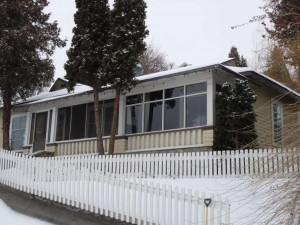 149 Seymour St Front 01 300x225 Featured Property: 149 Seymour Street West, South Kamloops West End, B.C. $349,900