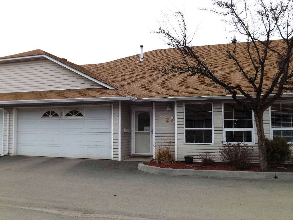 Kamloops Home For Sale 271195 14th Street, Orchard Village