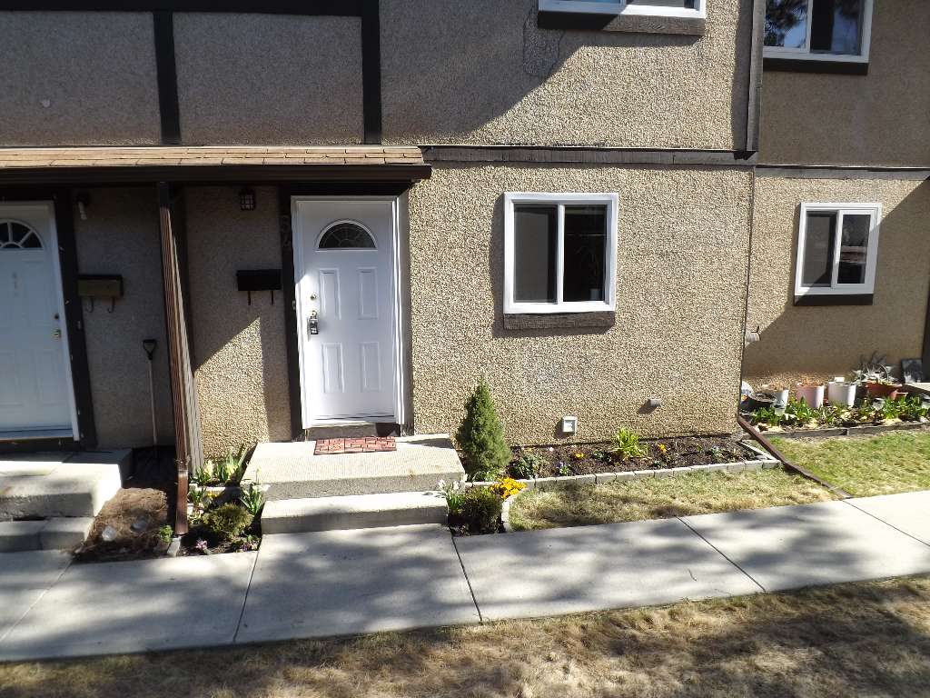 Kamloops Home For Sale 541605 Summit Drive, Riverview Village, Sahali