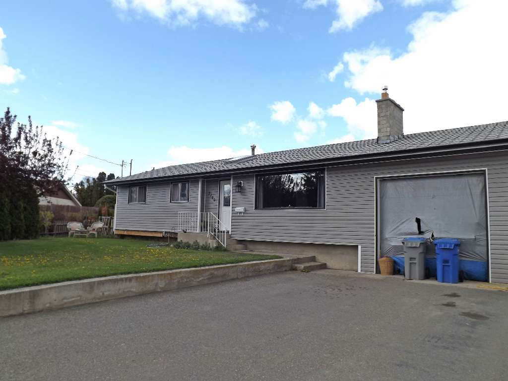 Kamloops Home For Sale 2280 Ponderosa Avenue, Brocklehurst, B.C