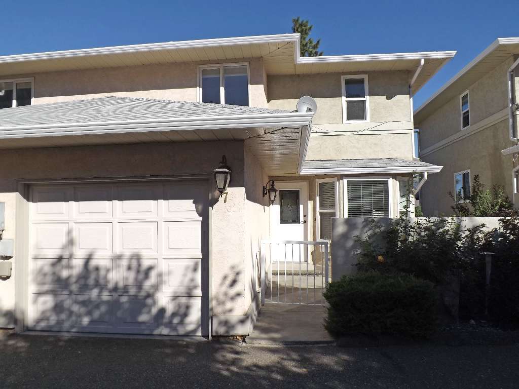 Kamloops Home For Sale 72526 Nechako Drive, Juniper Heights, B.C