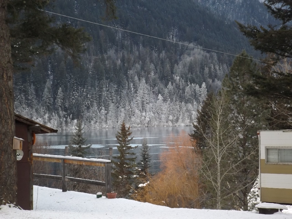 Kamloops Home For Sale 2500 Stoney Drive, Paul Lake, B.C., 69,900 Kamloops Real Estate Blog