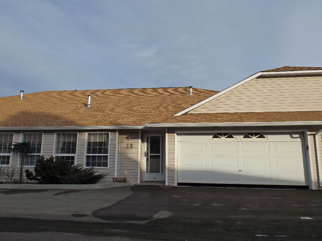 Kamloops Home for Sale 321195 14th Street, Brocklehurst, Orchard