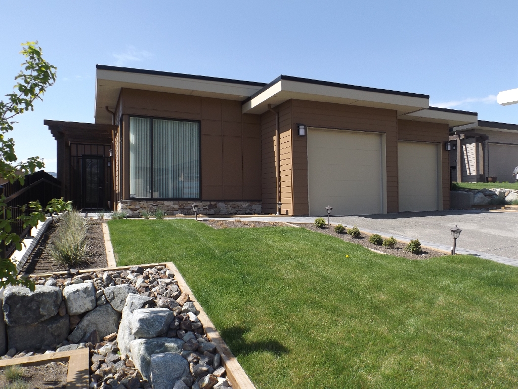 Kamloops Home For Sale 503 Pointe Place, Sun Rivers, B.C. 749,900