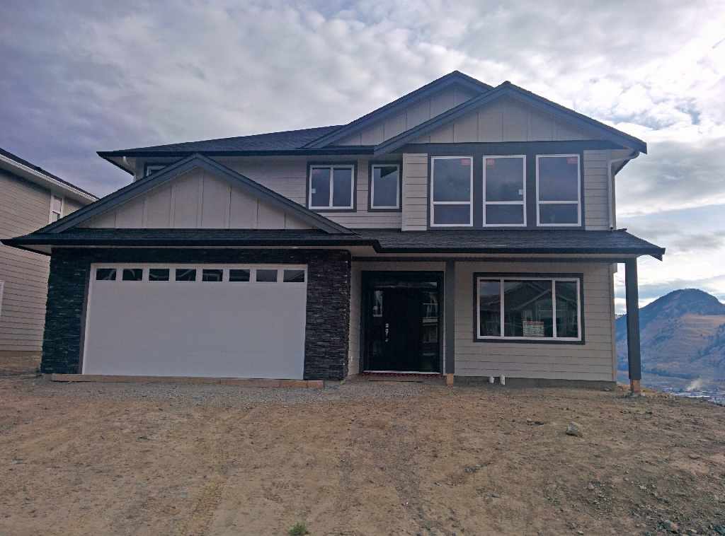 Kamloops Open House 1932 Quails Roost Drive, Batchelor Heights