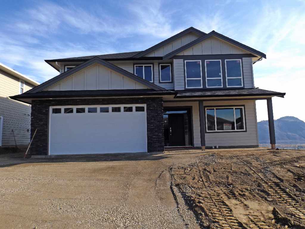Kamloops Open House 1932 Quails Roost Drive, Batchelor Heights