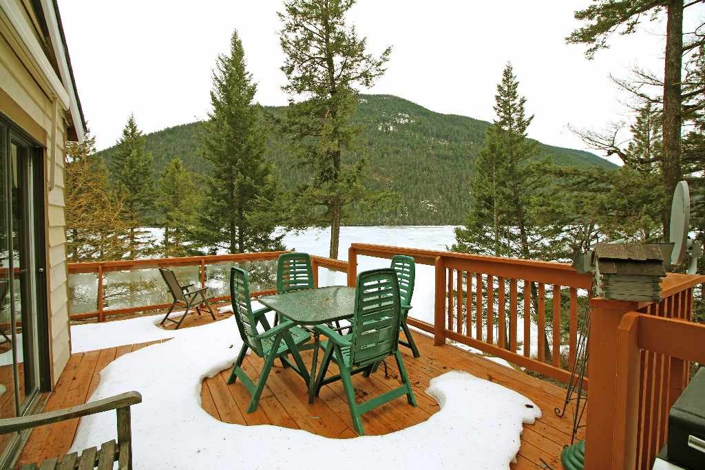 New Listing! 2528 Stoney Drive, Paul Lake, Kamloops, BC 199,900 Real Estate Blog Kirsten Mason