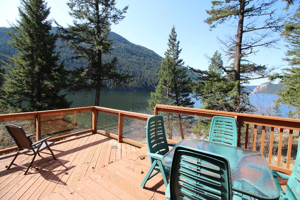 New Listing 2528 Stoney Drive, Paul Lake, Kamloops, BC 159,900