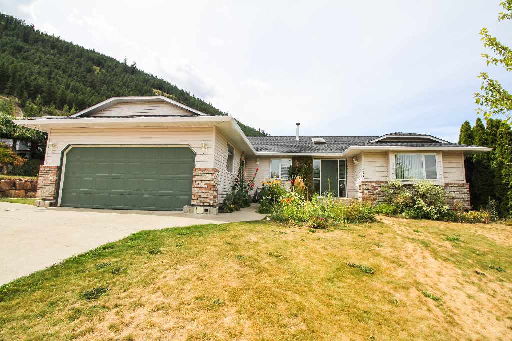 New Listing 1775 Babine Avenue, Juniper Heights, Kamloops, BC 424,900