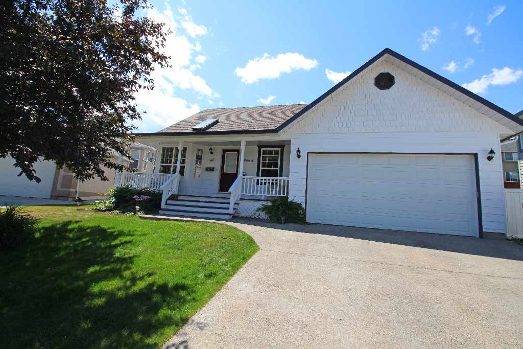 New Listing 341 Sunhill Court, Sahali, Kamloops, BC 474,900