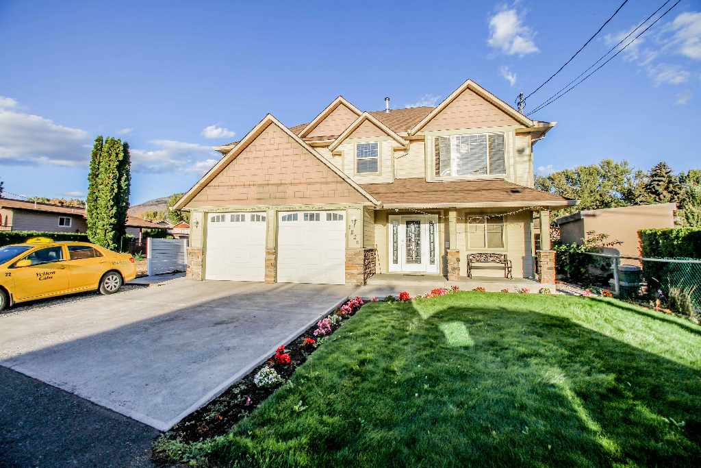 New Listing 1026 Dundas Street, North Kamloops, BC 469,900 Kamloops