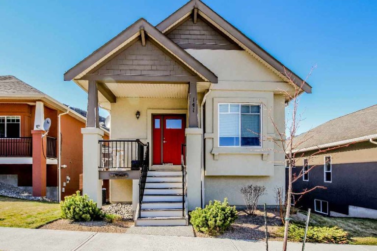 New Listing 1412920 Valleyview Drive, Orchards Walk, Valleyview