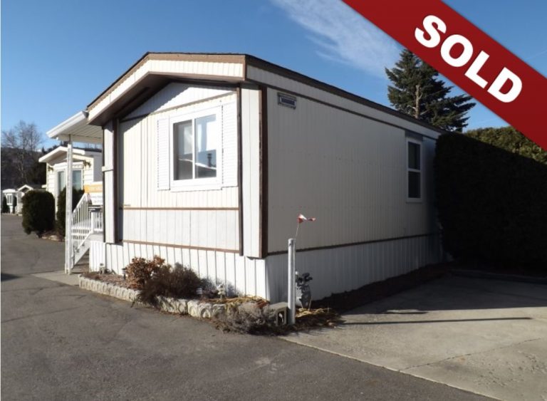 New Listing 6 Mars Drive, North Kamloops, BC 35,000 Kamloops Real