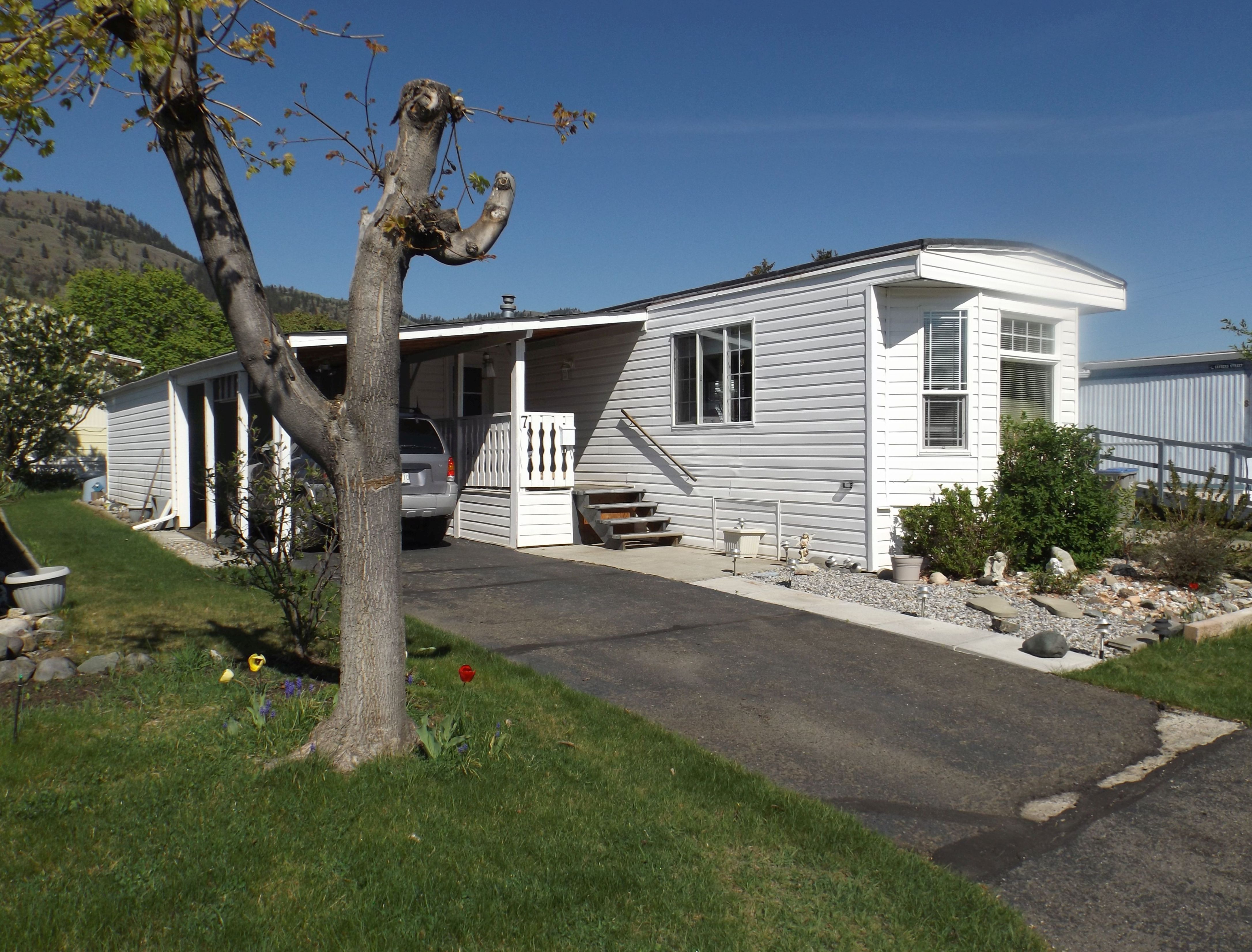 New Listing 72400 Oakdale Way, Westsyde, Kamloops, BC