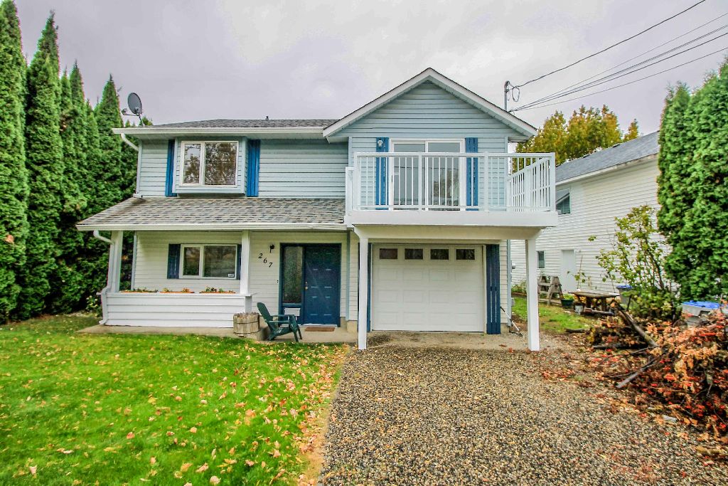 Kamloops Real Estate Blog News, Information & Statistics