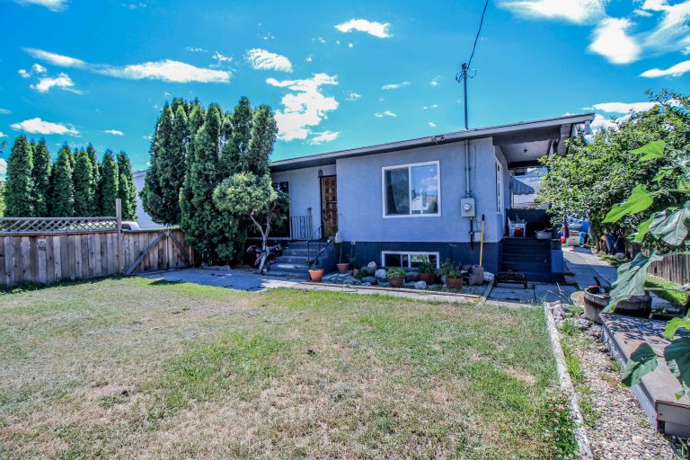 New Listing 473 Fortune Drive, North Kamloops, Kamloops BC, 239,900