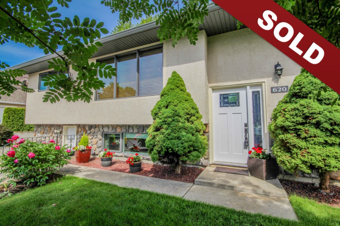 New Listing 620 Cedar Crescent, Ashcroft, Kamloops, BC, 329,500
