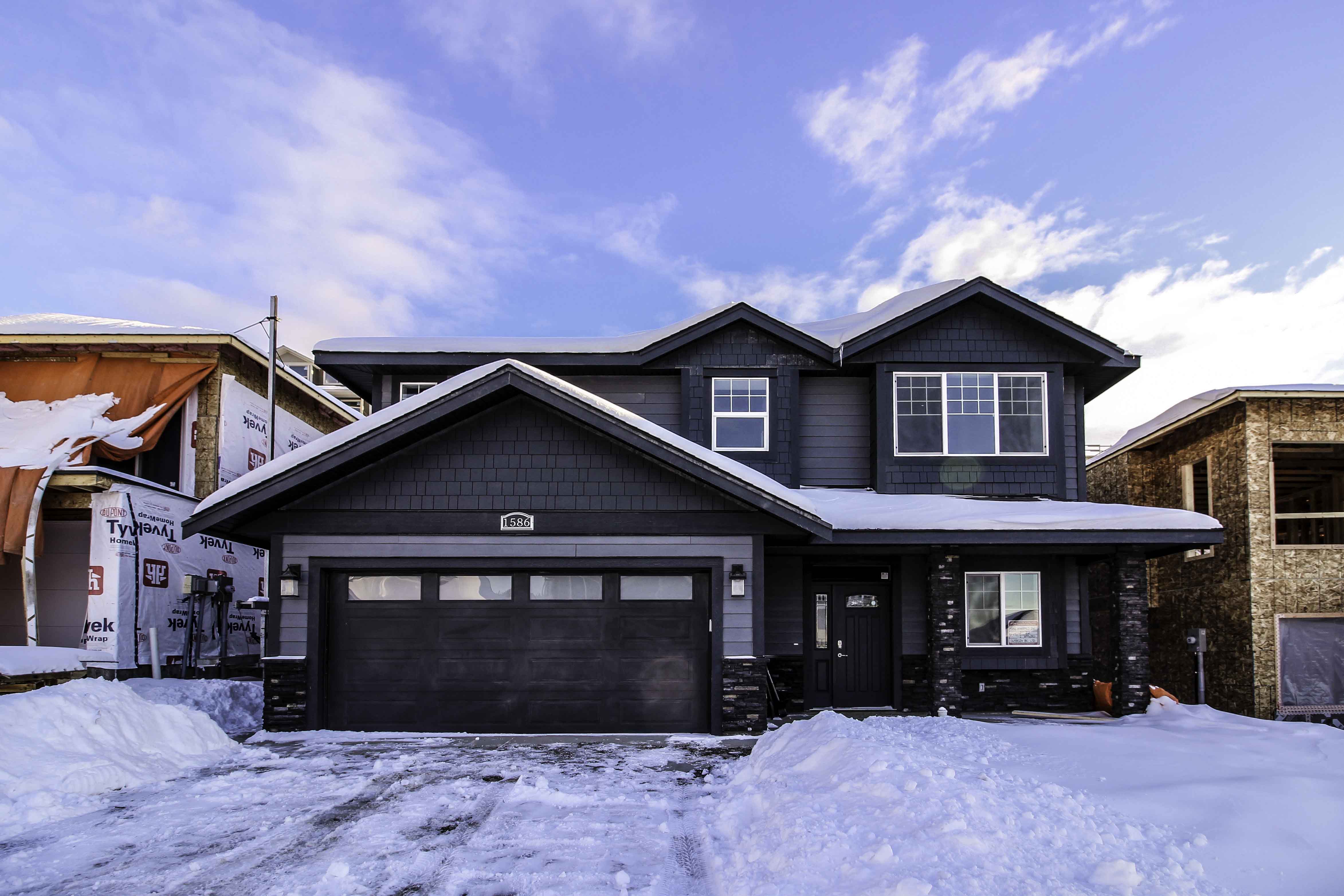 Kamloops Real Estate Blog News, Information & Statistics