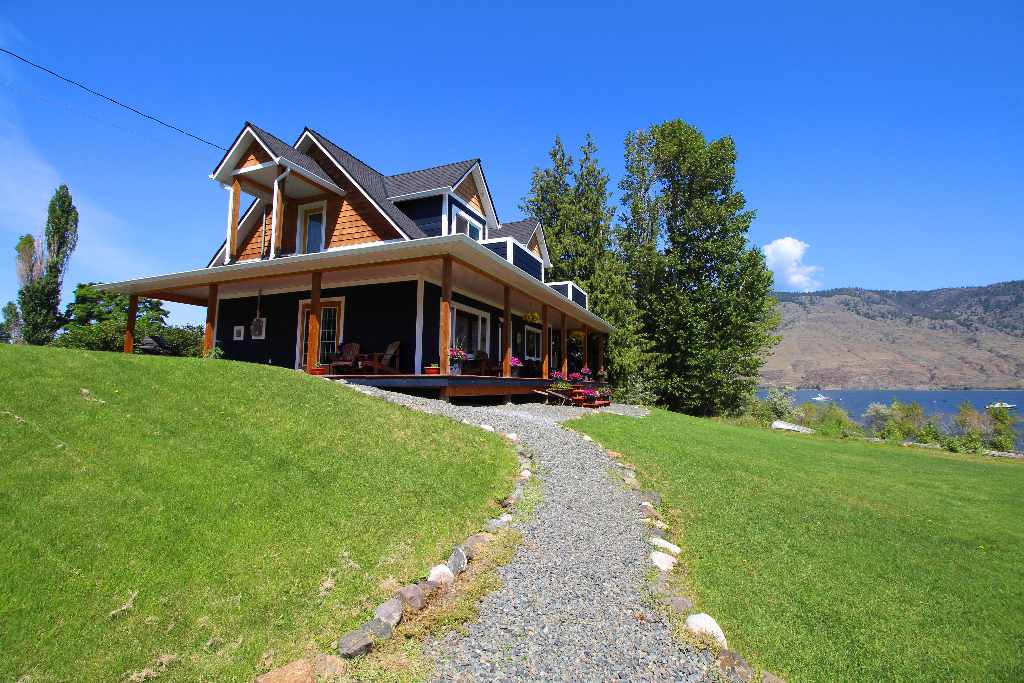 New Listing 6507 Buie Street, Savona, Kamloops, BC 424,900 Kamloops