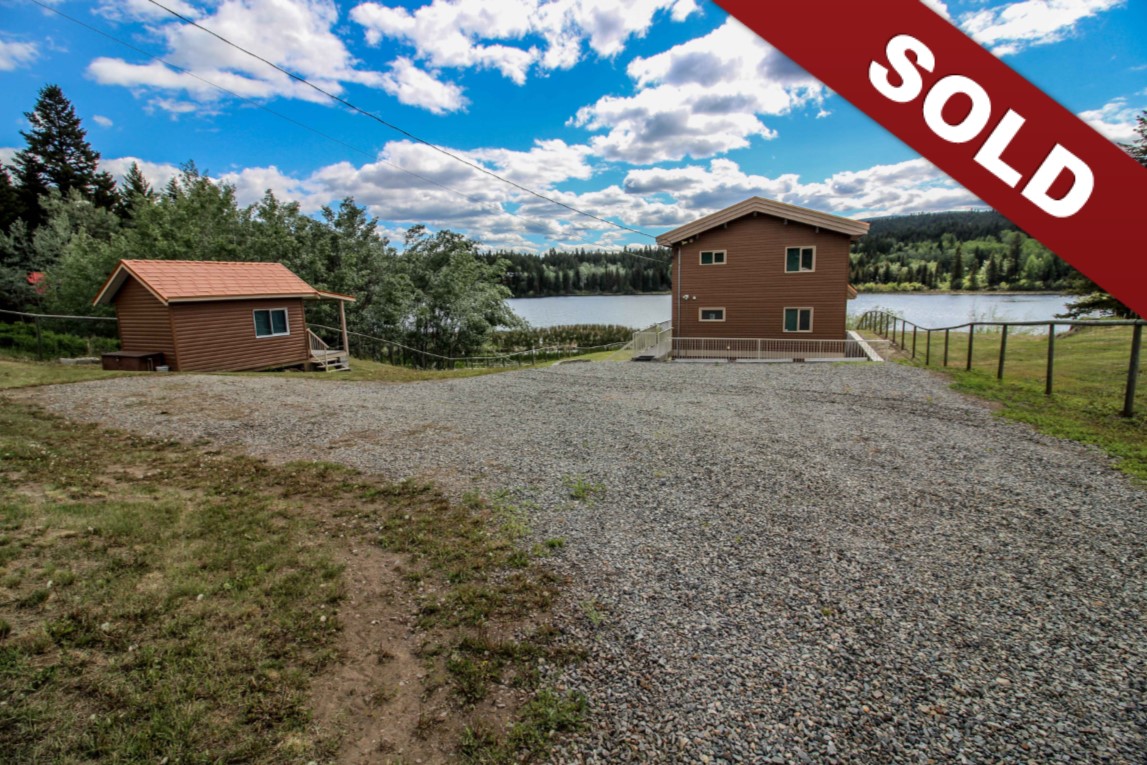 New Listing 3397 Red Lake Drive, Red Lake, Kamloops, BC 649,900