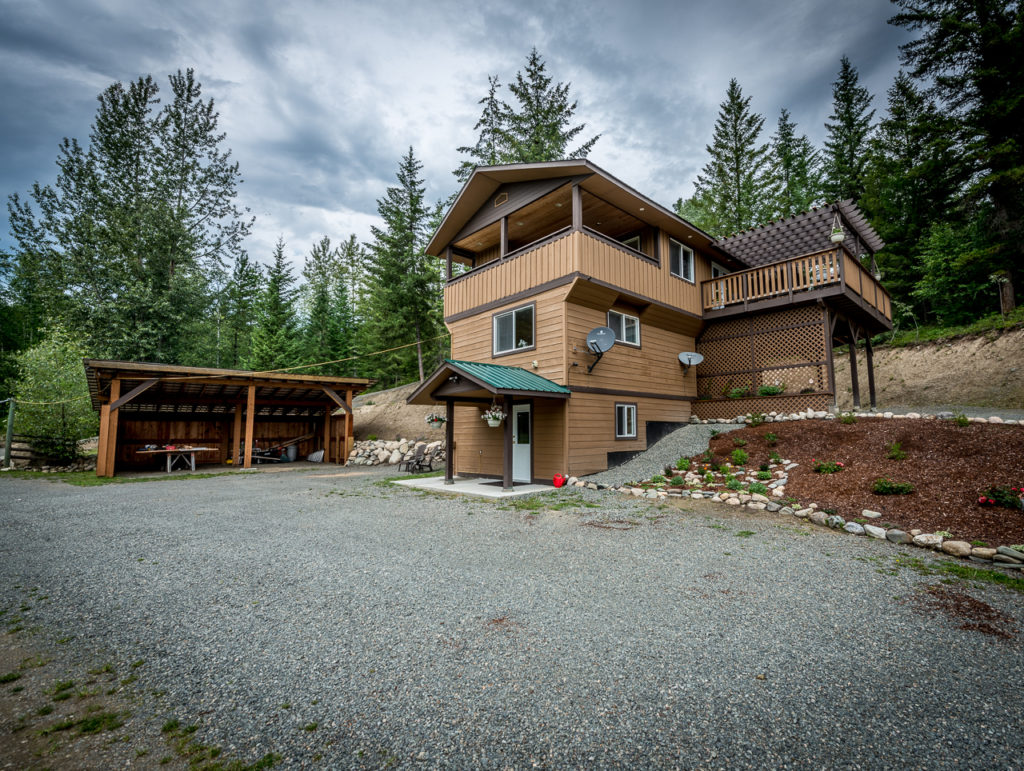 New Listing 6060 Bison Ranch Road, Barriere, Kamloops, BC 779,000 Kamloops Real Estate Blog